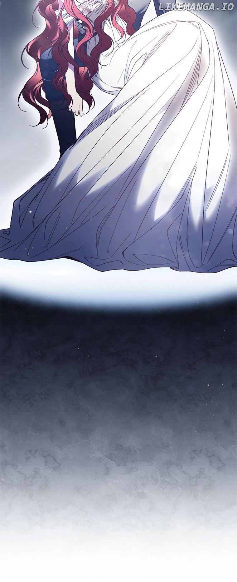 The Crimson Lady Chapter 73 - page 59
