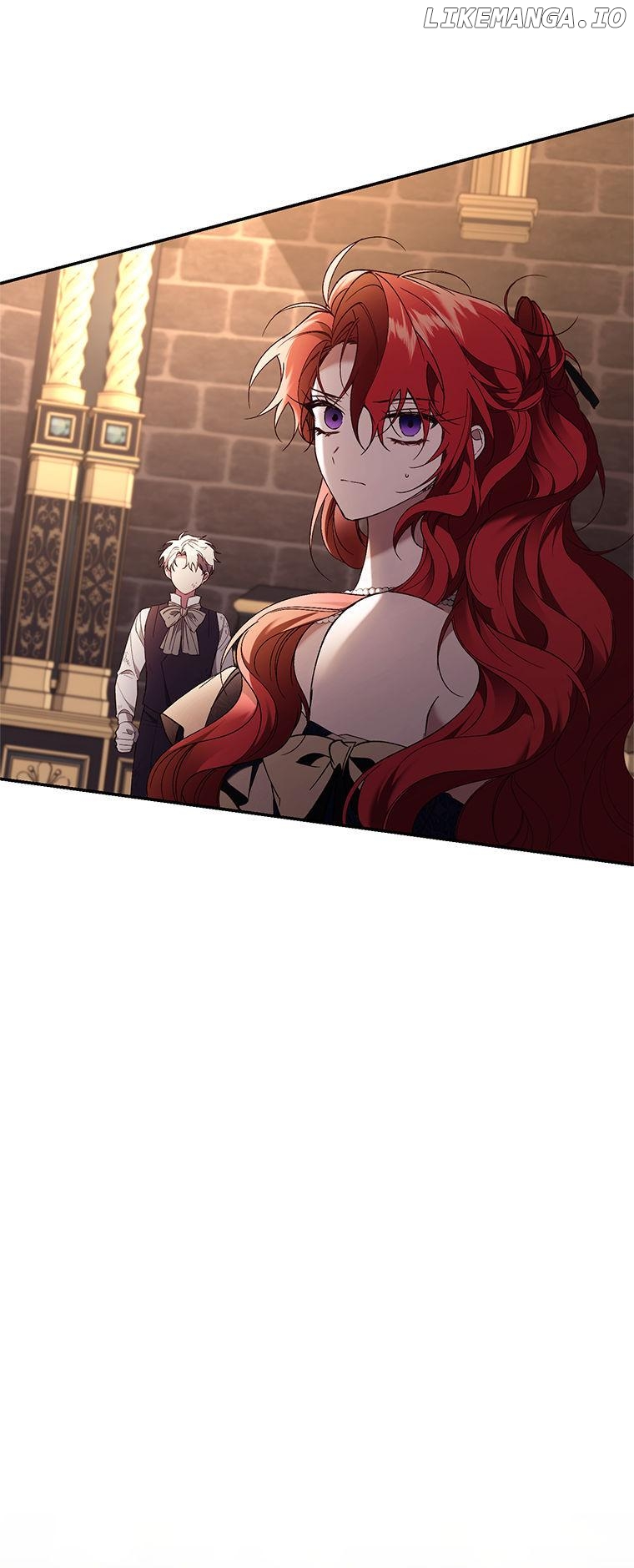 The Crimson Lady Chapter 73 - page 6