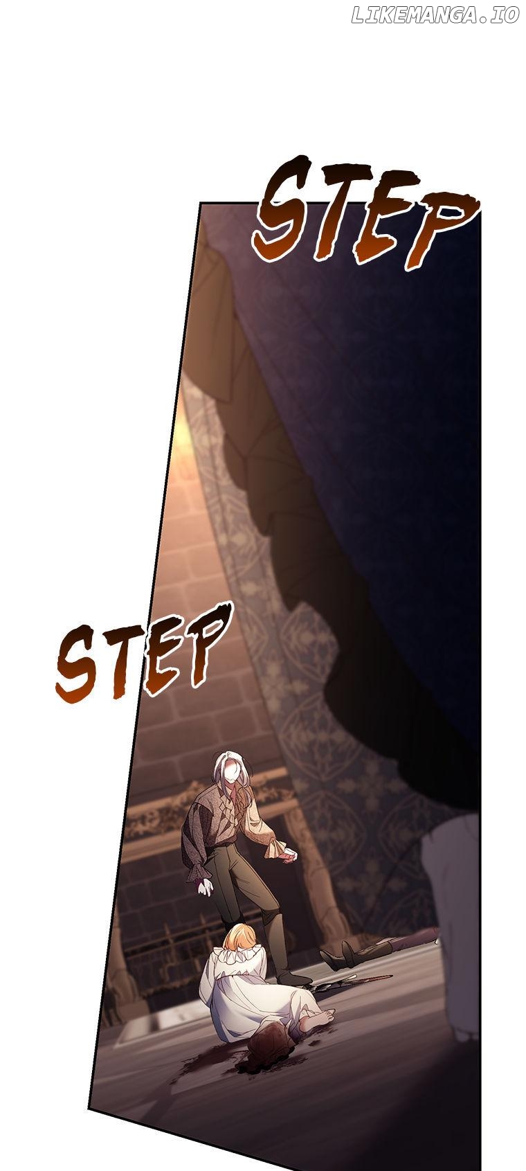 The Crimson Lady Chapter 73 - page 62