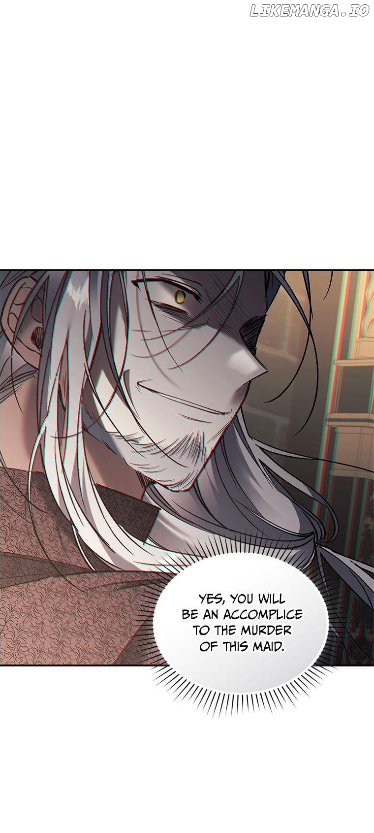 The Crimson Lady Chapter 73 - page 65