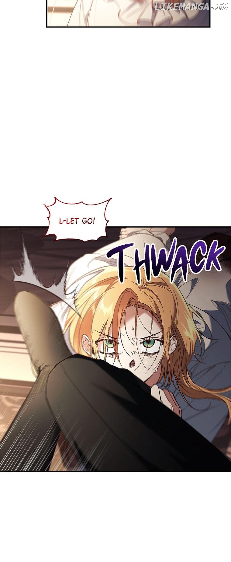 The Crimson Lady Chapter 73 - page 69