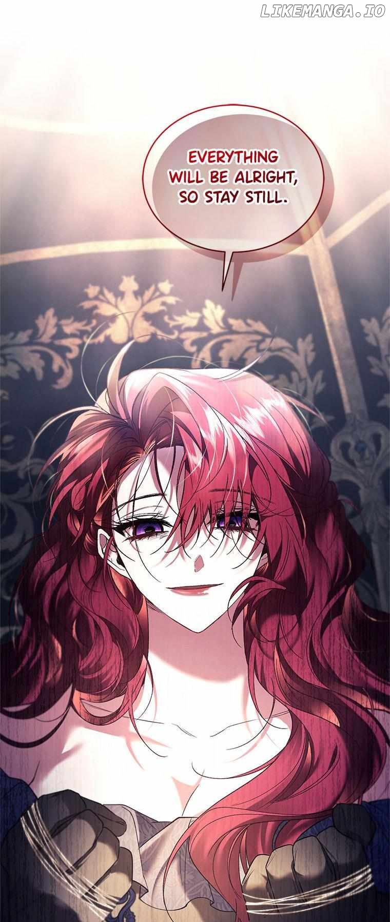 The Crimson Lady Chapter 73 - page 73