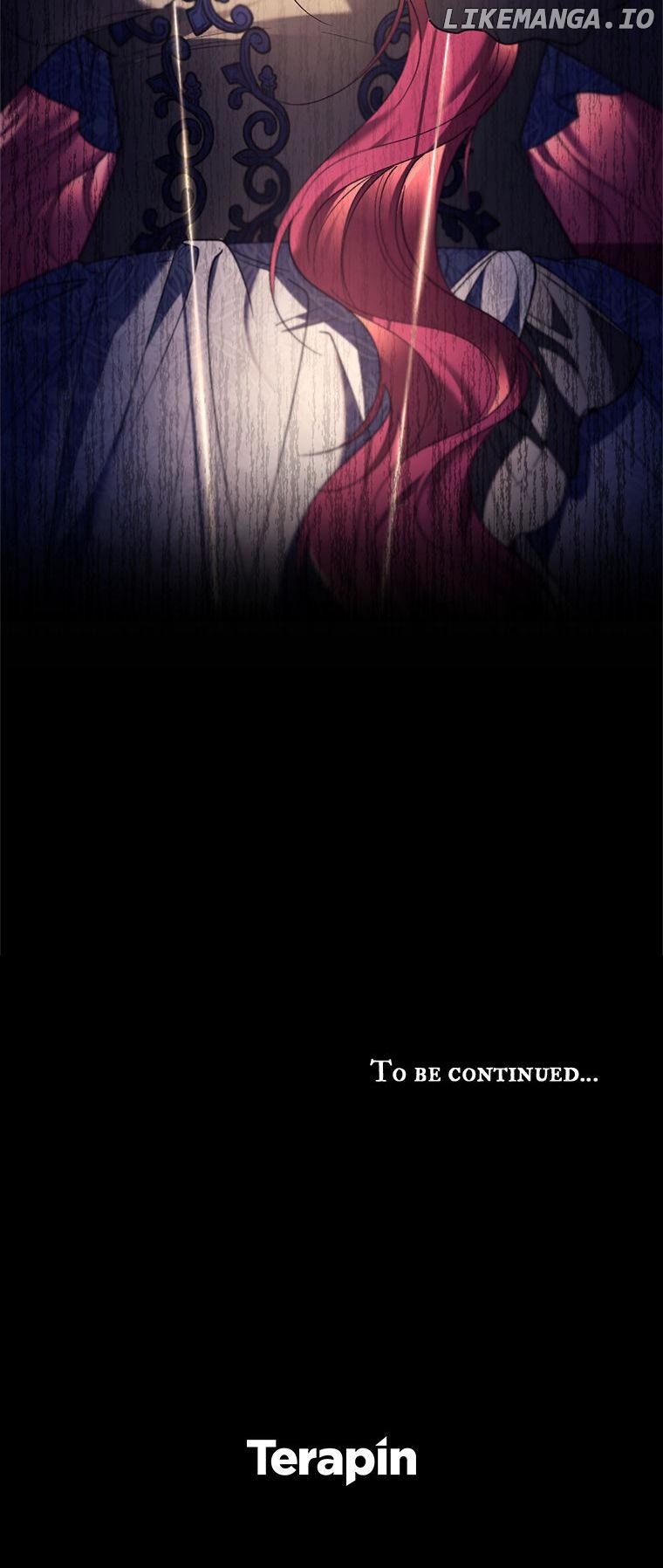 The Crimson Lady Chapter 73 - page 74