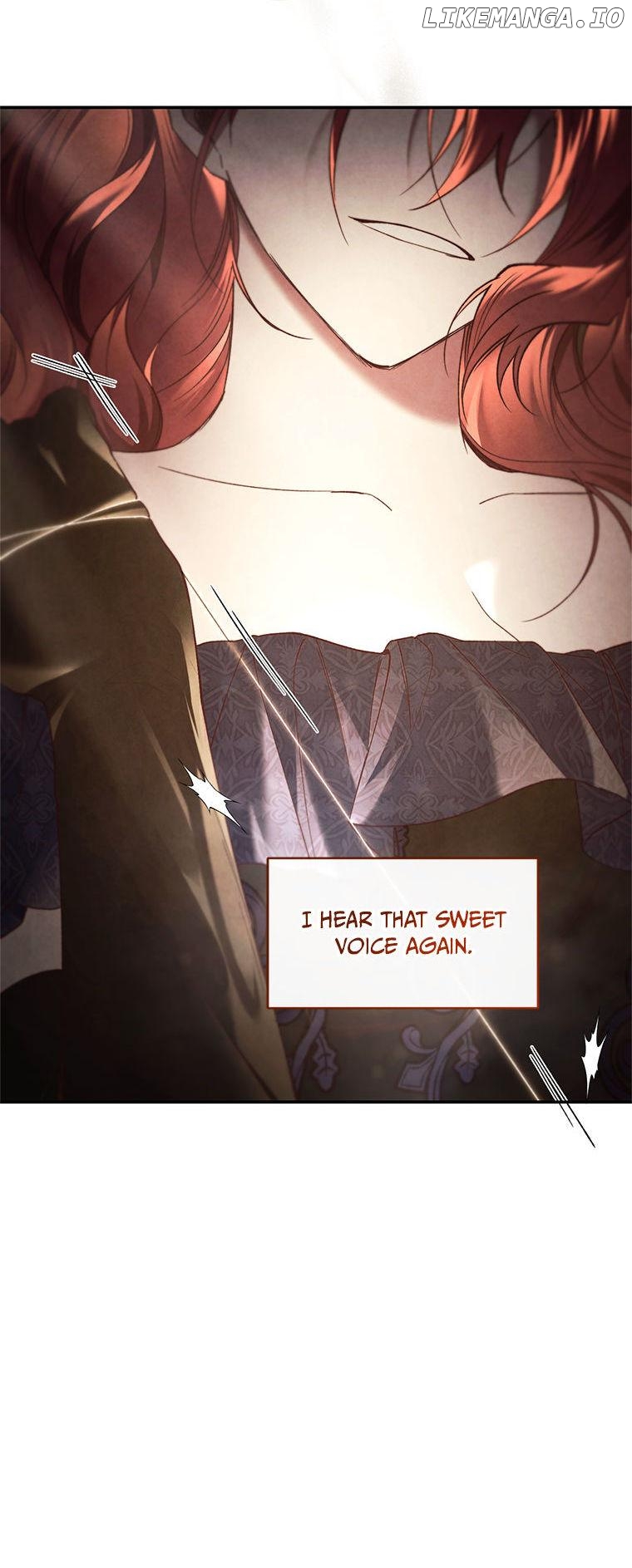 The Crimson Lady Chapter 74 - page 10