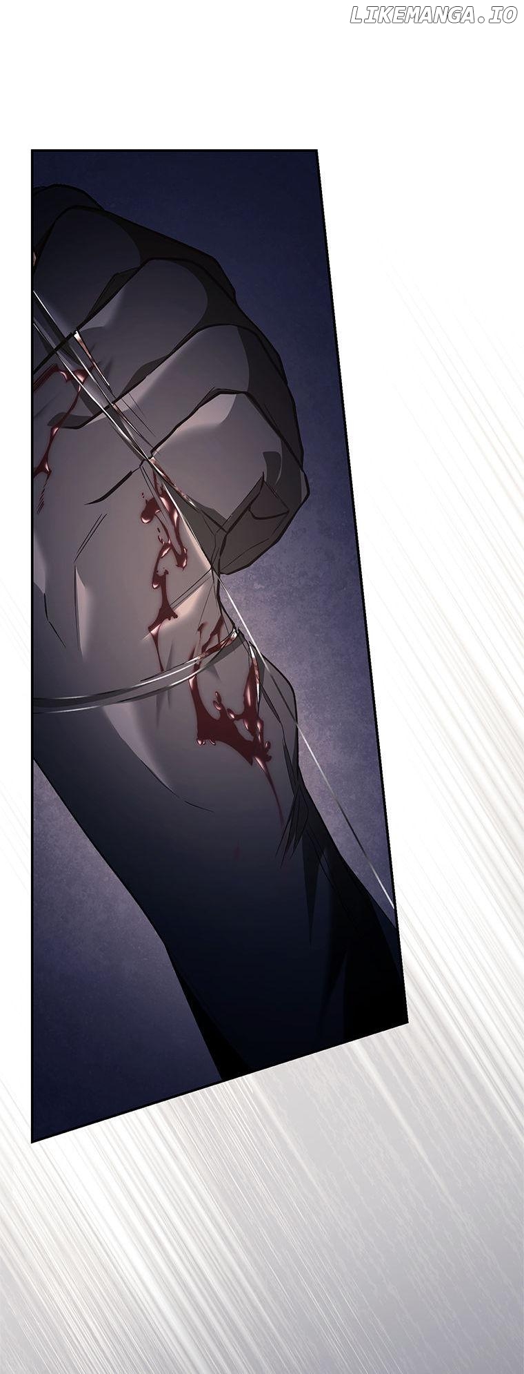 The Crimson Lady Chapter 74 - page 17