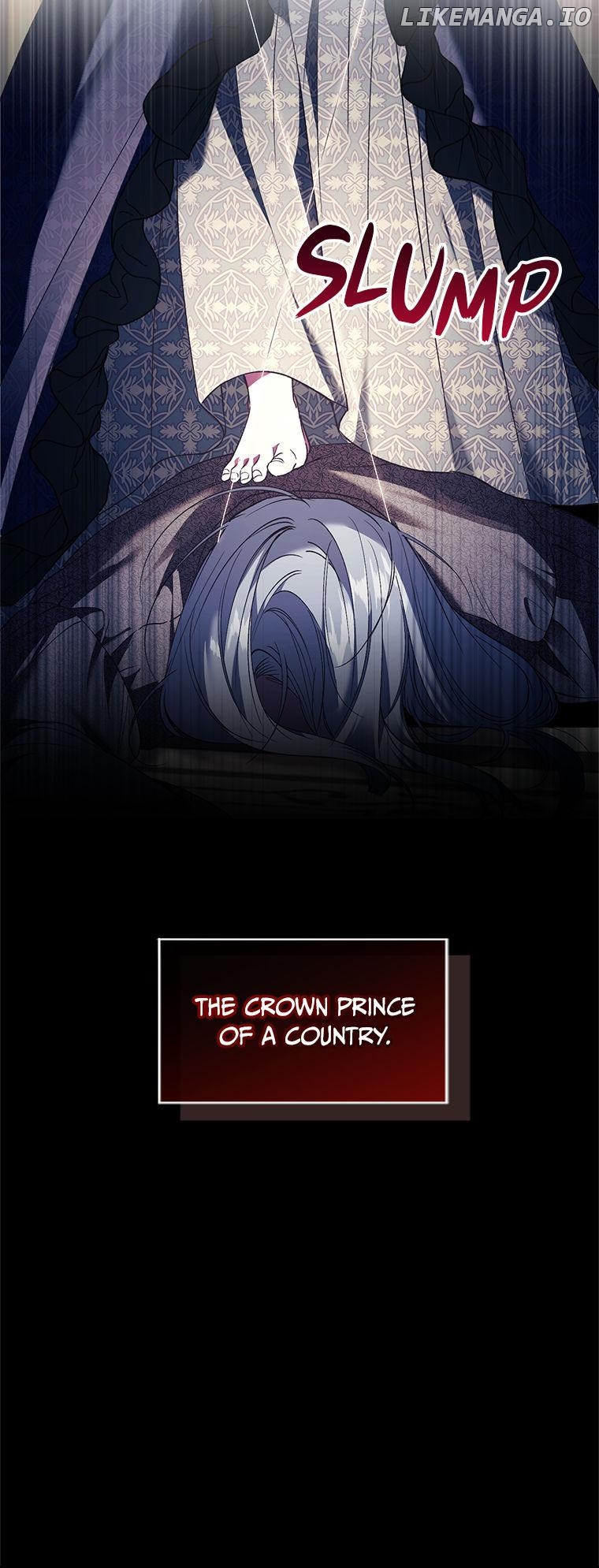 The Crimson Lady Chapter 74 - page 20