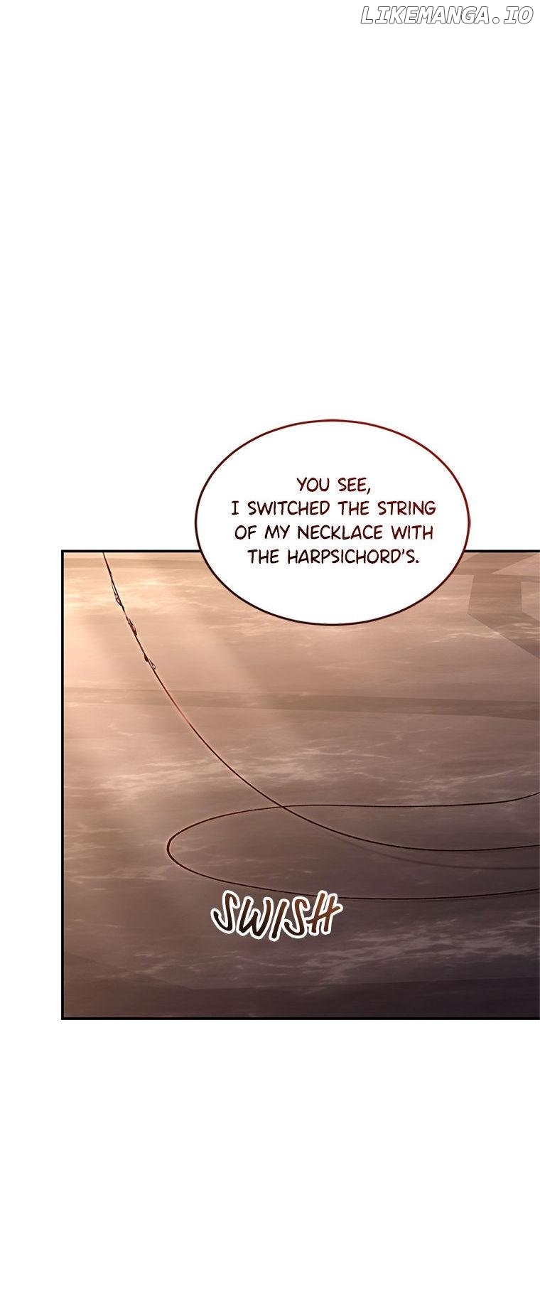 The Crimson Lady Chapter 74 - page 24