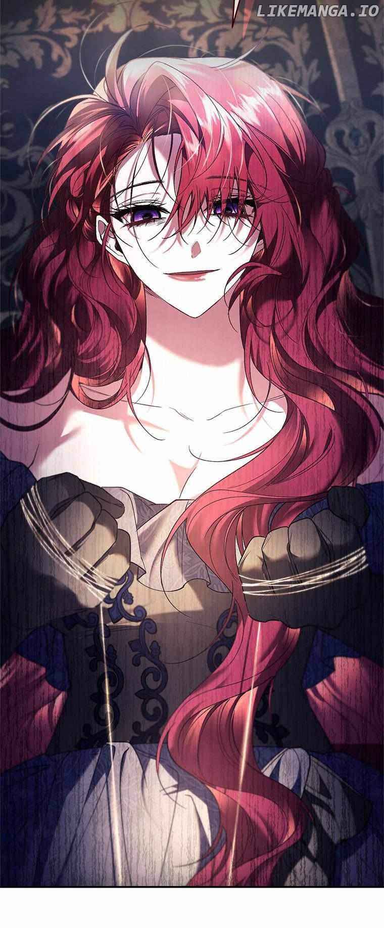 The Crimson Lady Chapter 74 - page 3