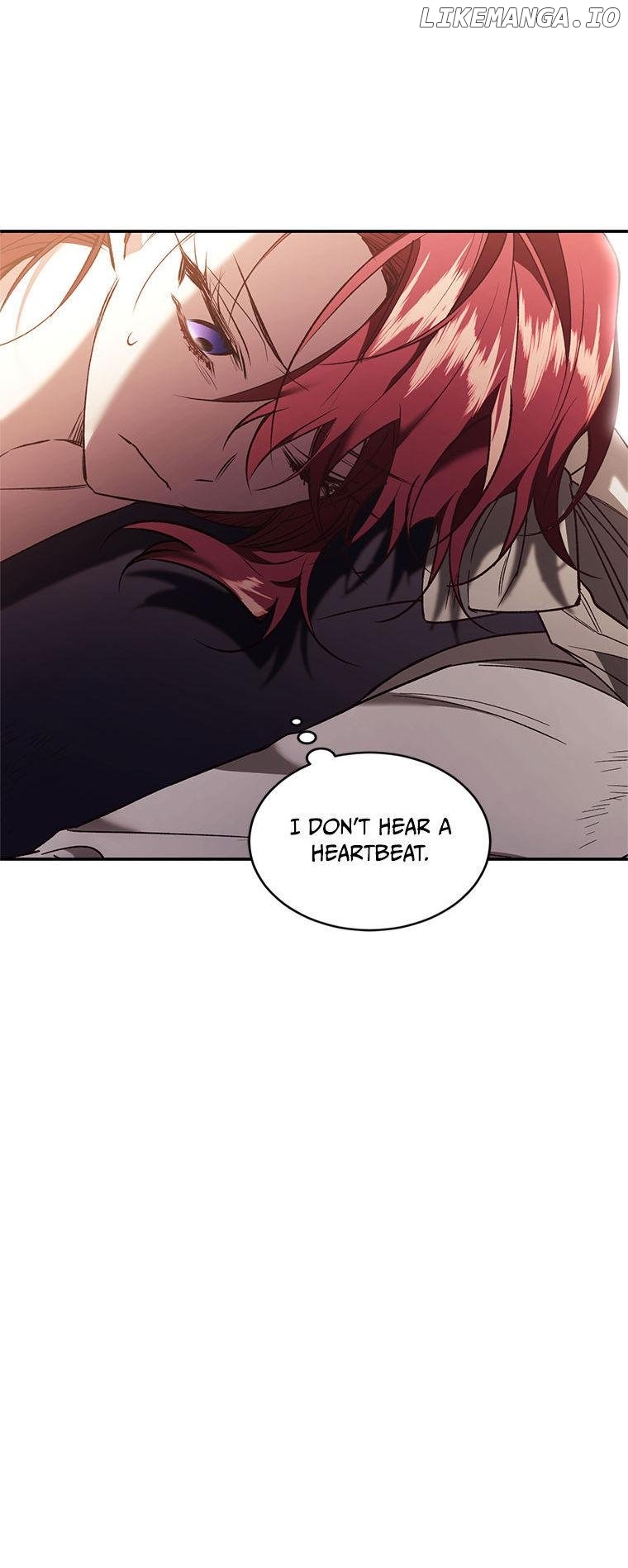 The Crimson Lady Chapter 74 - page 37