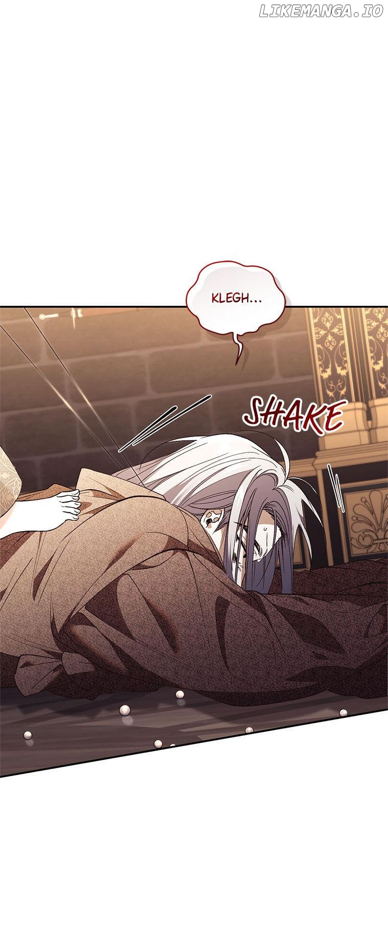 The Crimson Lady Chapter 74 - page 4