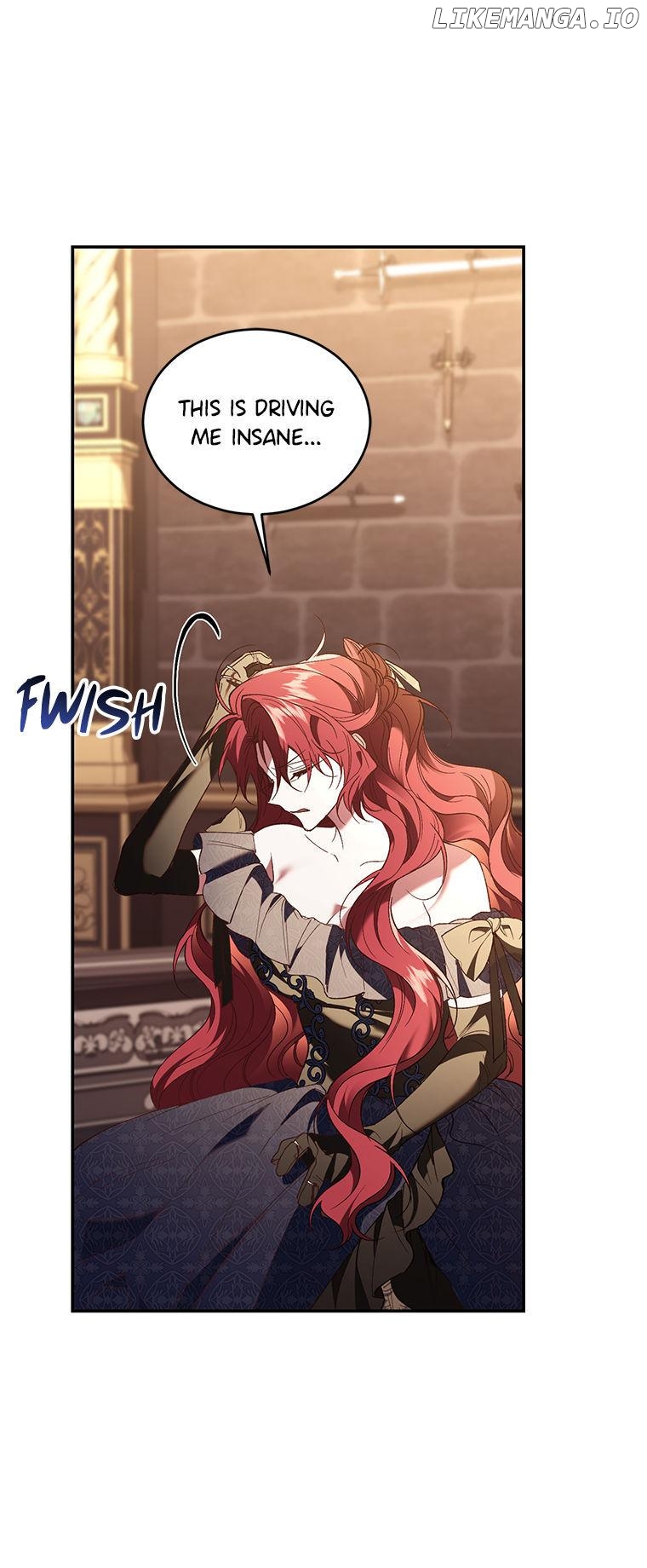 The Crimson Lady Chapter 74 - page 40