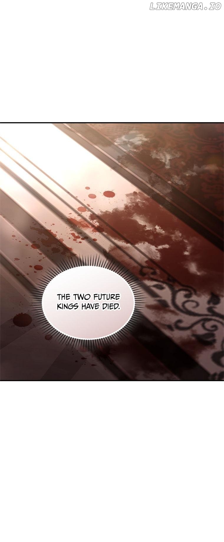 The Crimson Lady Chapter 74 - page 42