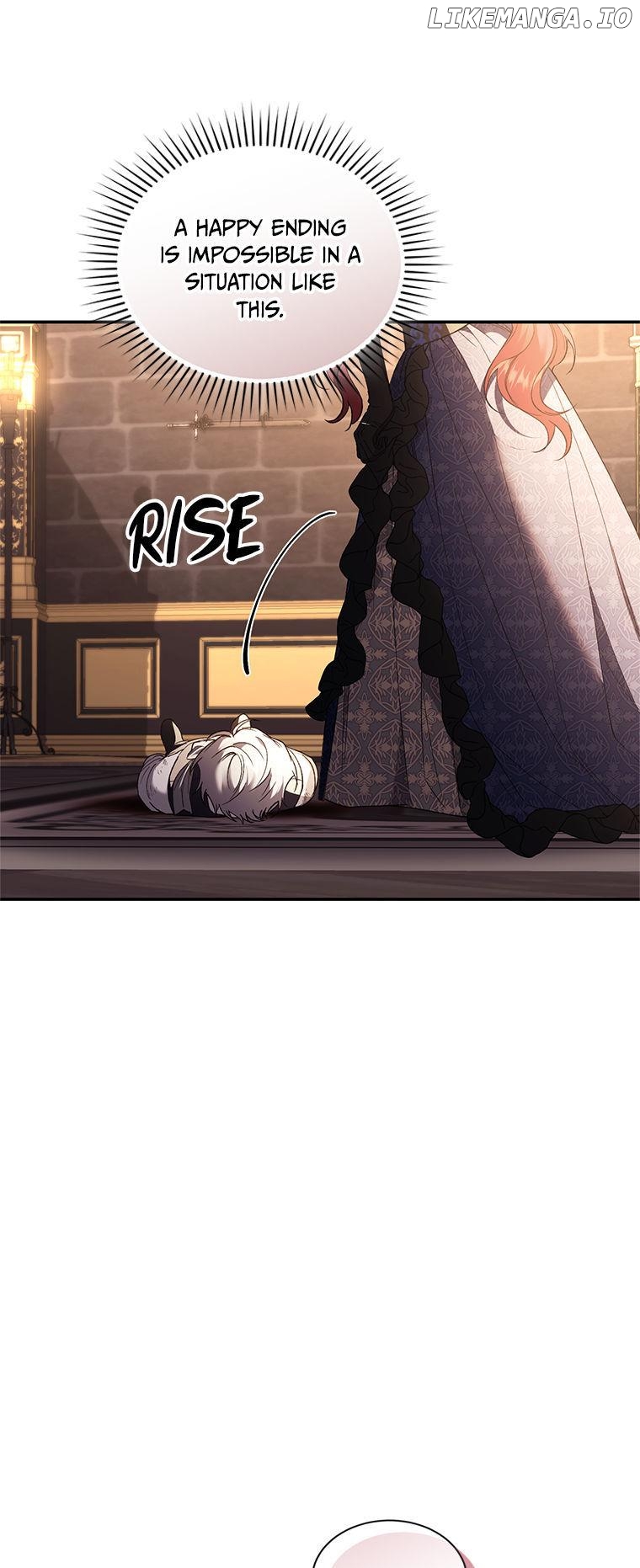 The Crimson Lady Chapter 74 - page 43