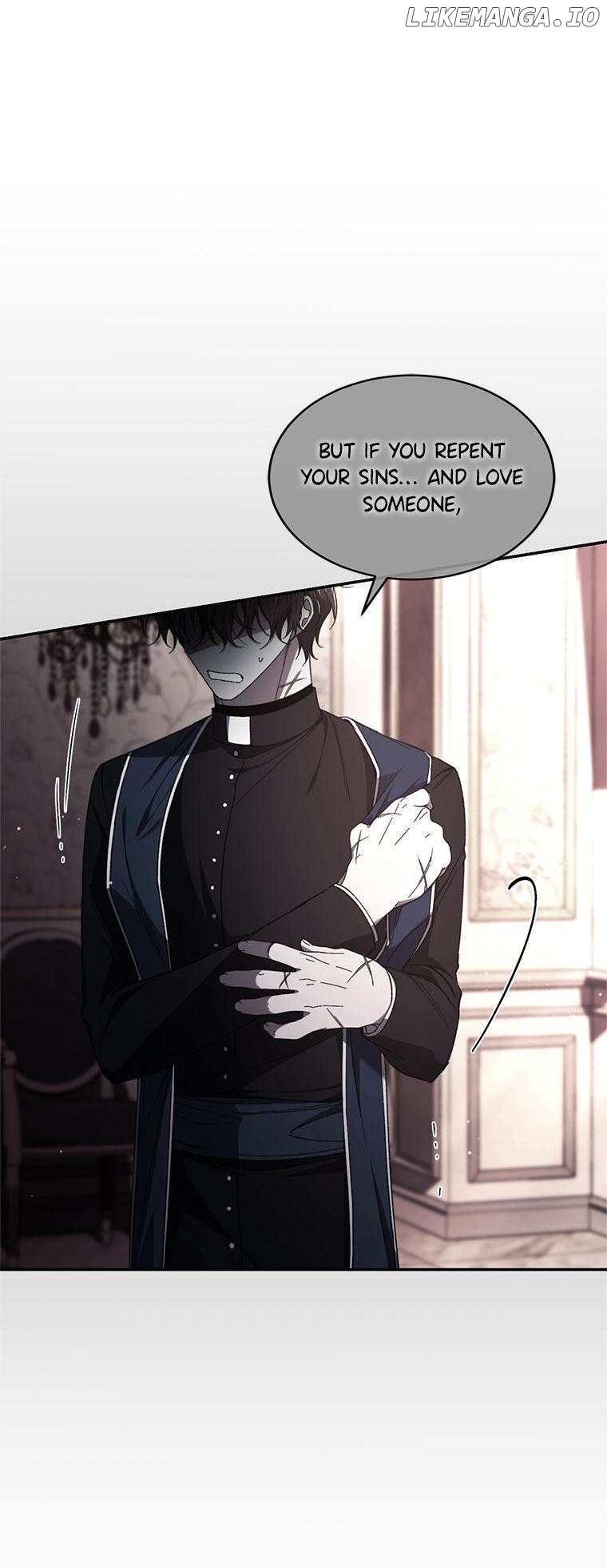 The Crimson Lady Chapter 74 - page 49