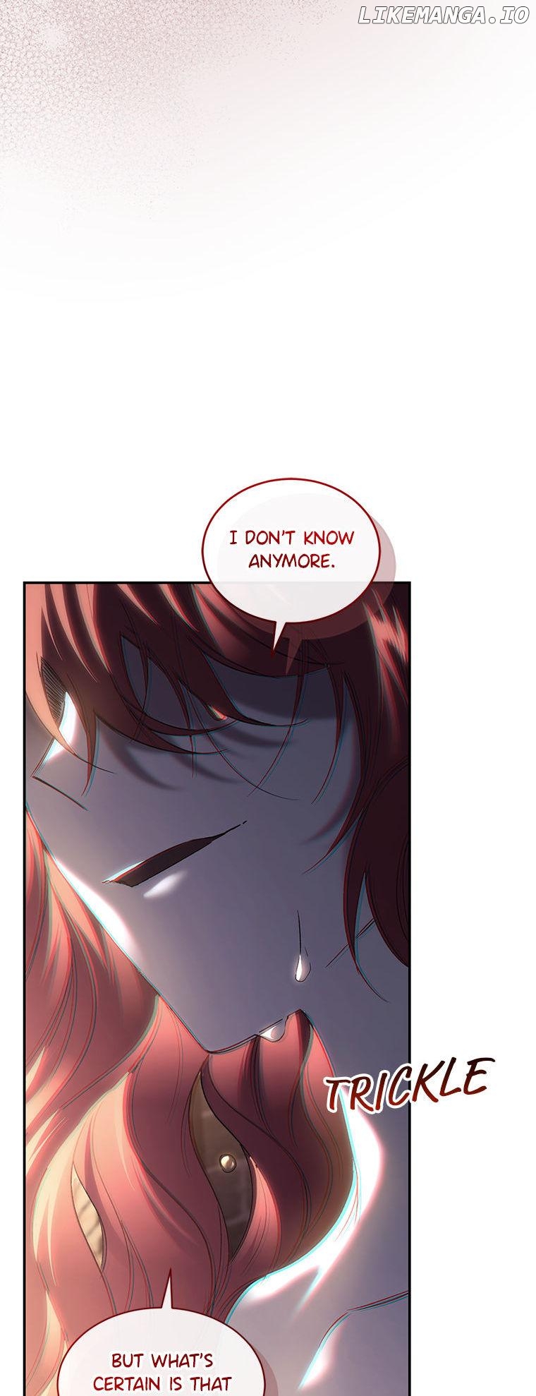 The Crimson Lady Chapter 74 - page 57
