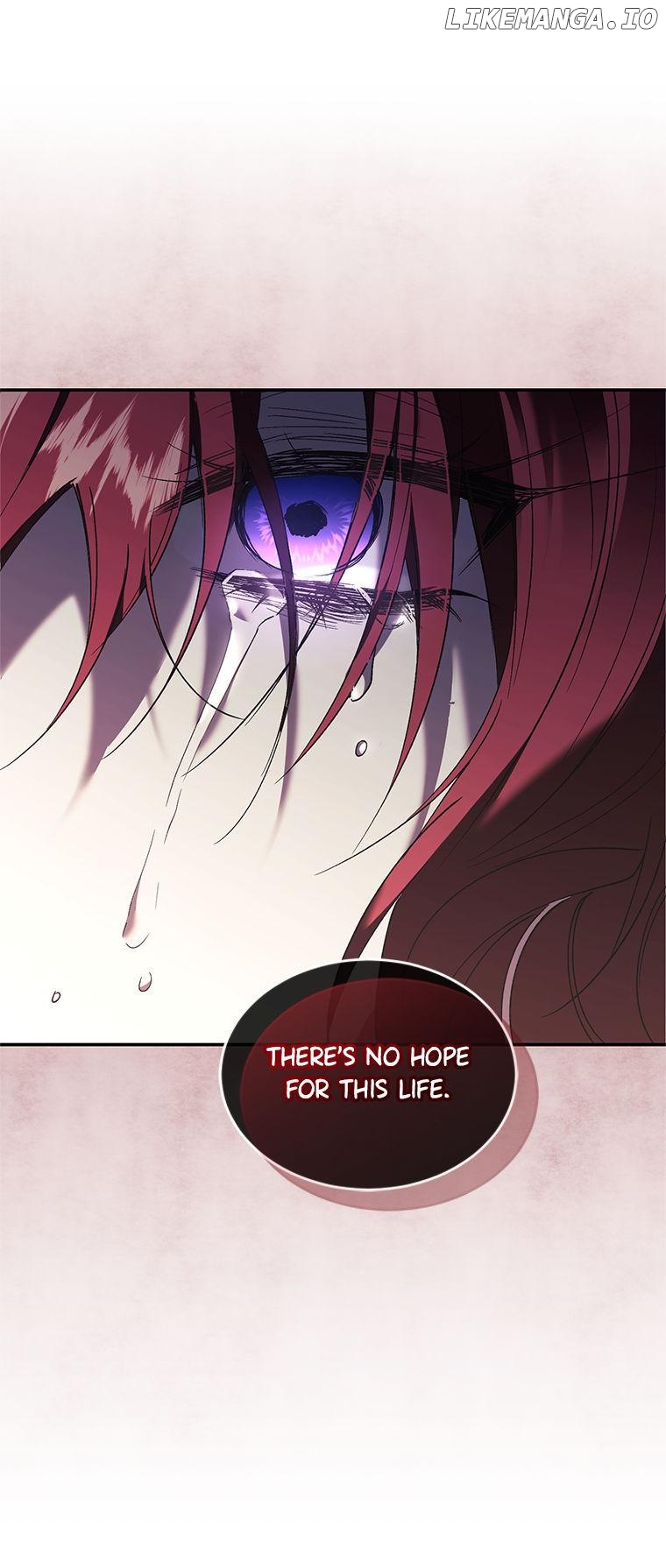 The Crimson Lady Chapter 74 - page 61