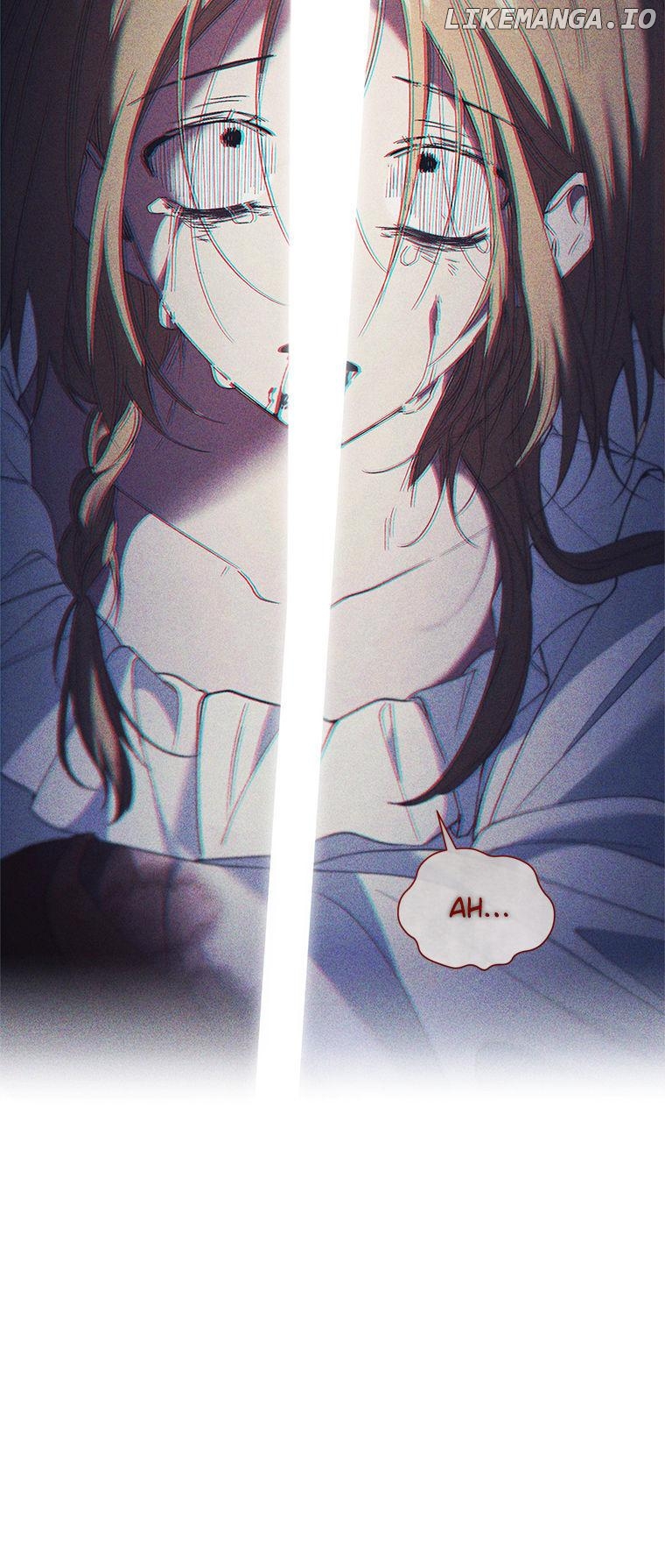 The Crimson Lady Chapter 74 - page 65