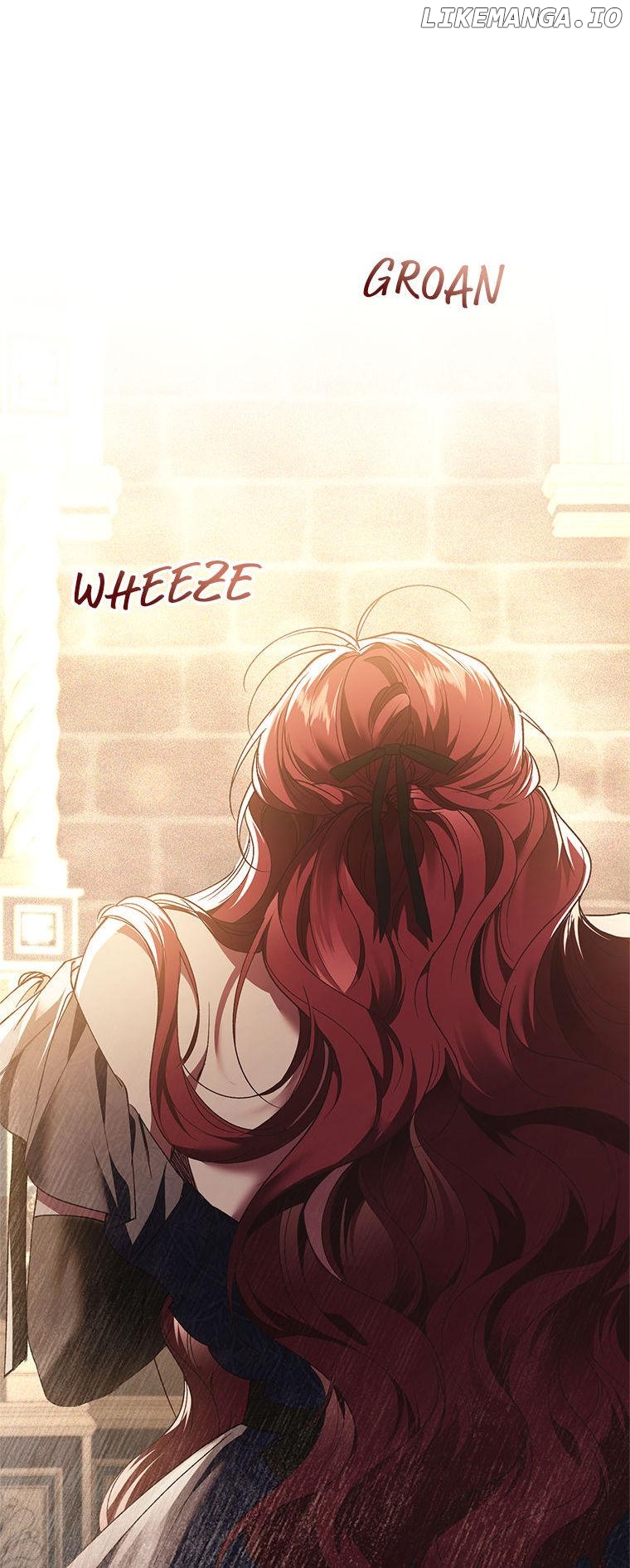 The Crimson Lady Chapter 74 - page 7