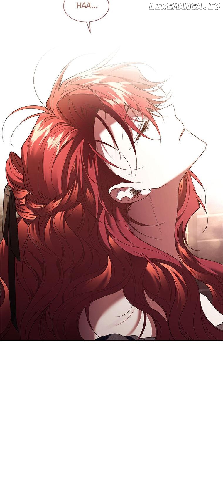 The Crimson Lady Chapter 74 - page 71