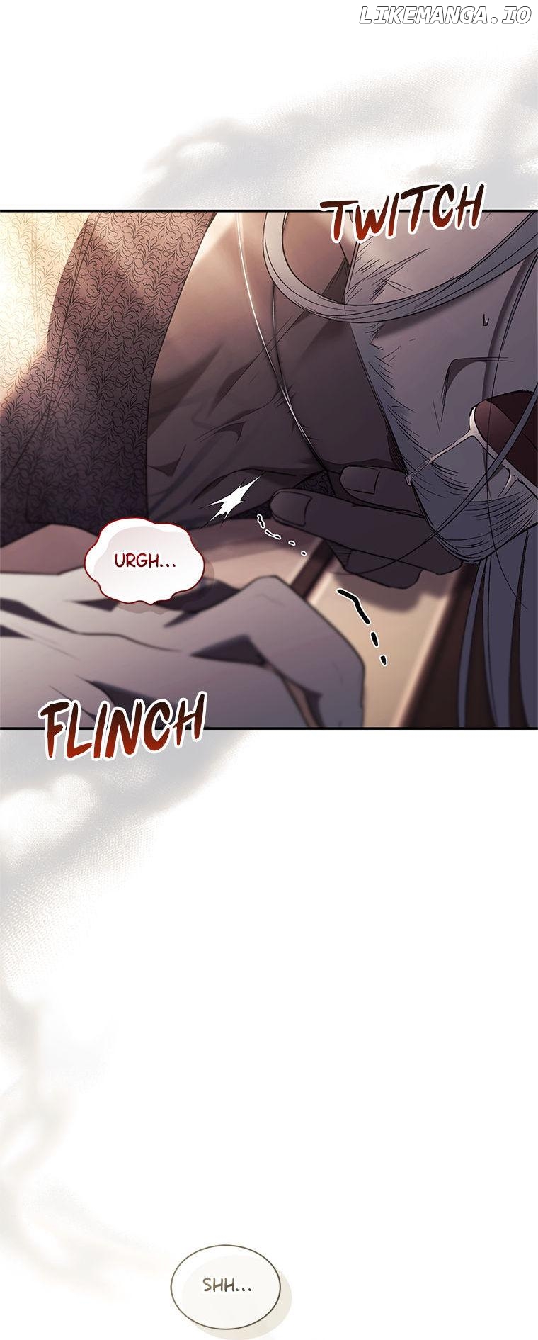 The Crimson Lady Chapter 74 - page 9