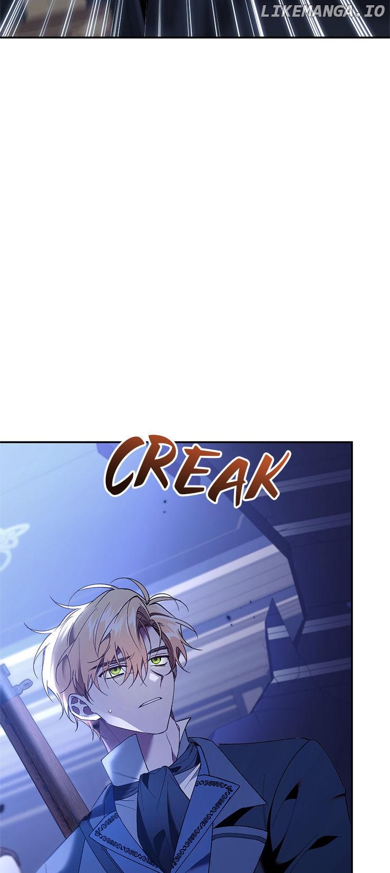 The Crimson Lady Chapter 75 - page 11