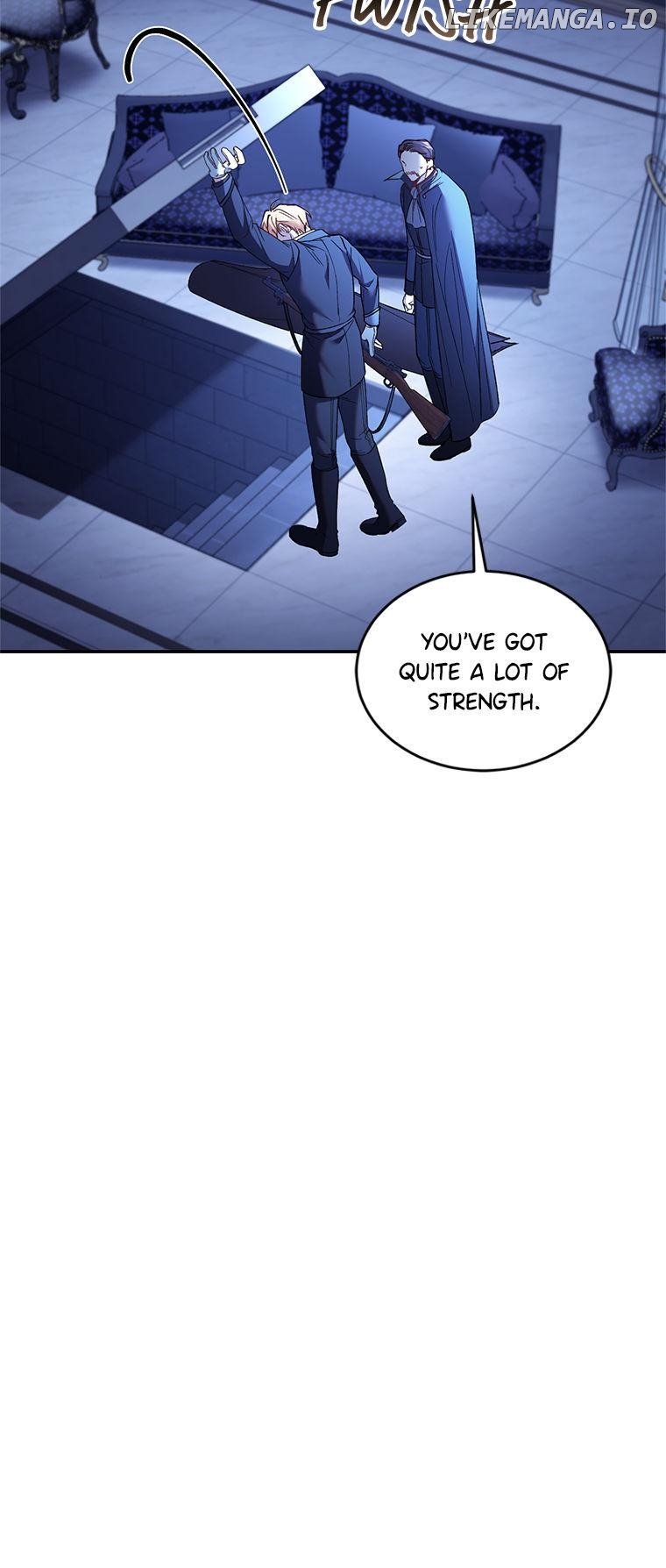 The Crimson Lady Chapter 75 - page 23
