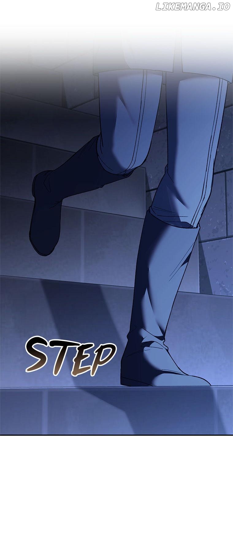 The Crimson Lady Chapter 75 - page 24