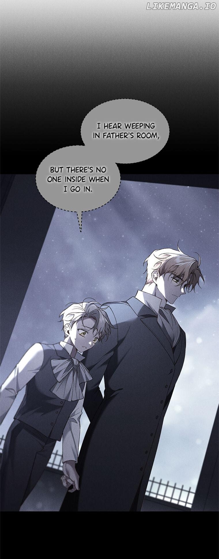 The Crimson Lady Chapter 75 - page 26