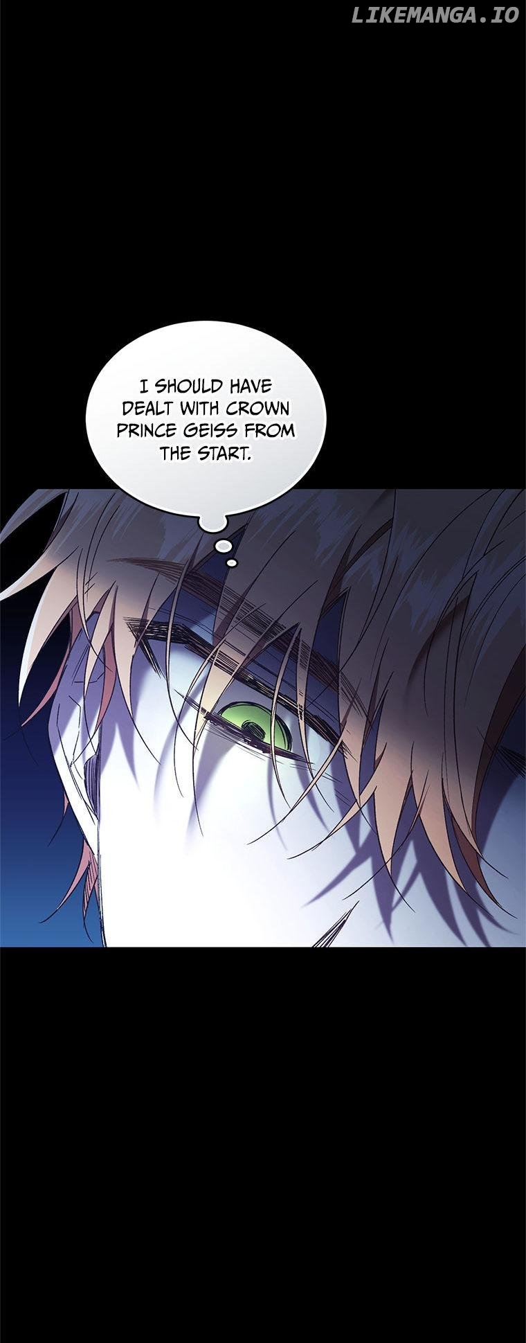The Crimson Lady Chapter 75 - page 27