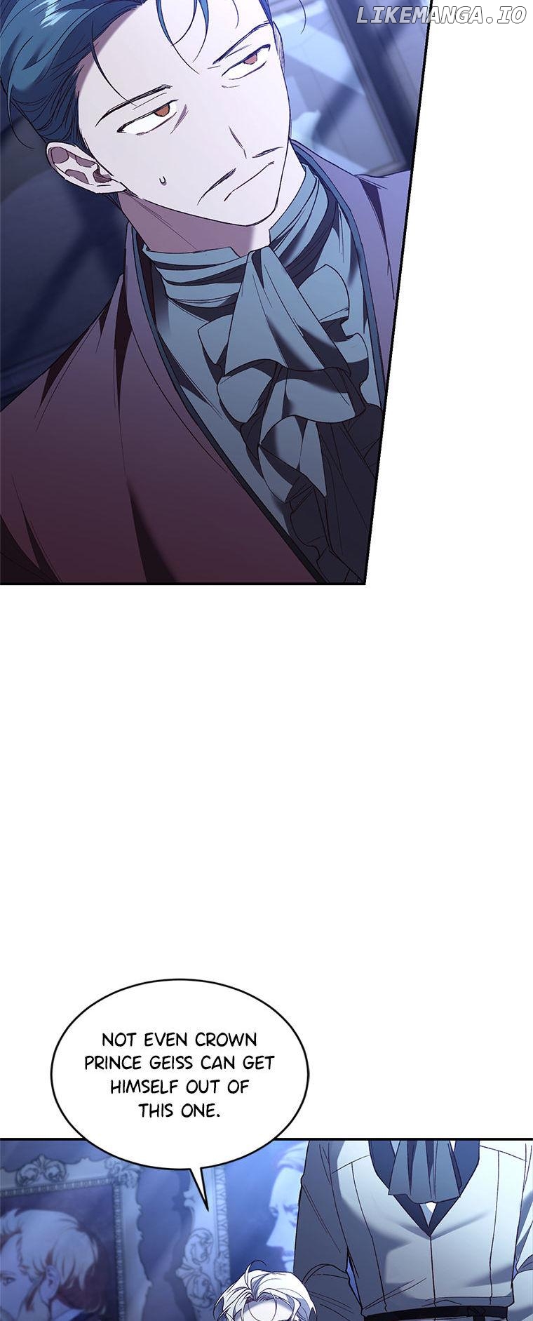 The Crimson Lady Chapter 75 - page 3