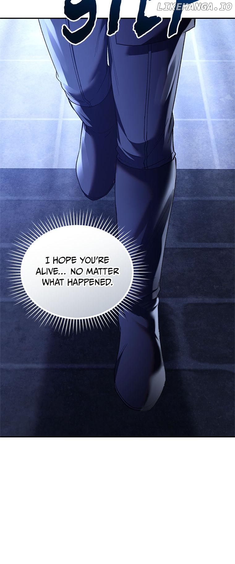 The Crimson Lady Chapter 75 - page 35