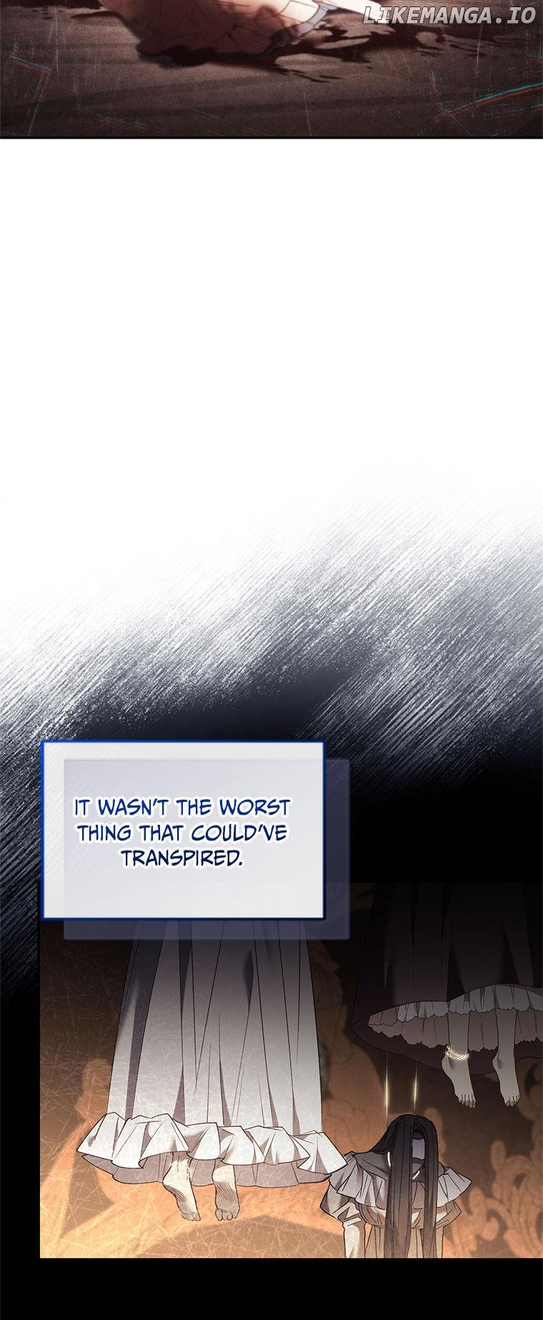 The Crimson Lady Chapter 75 - page 37