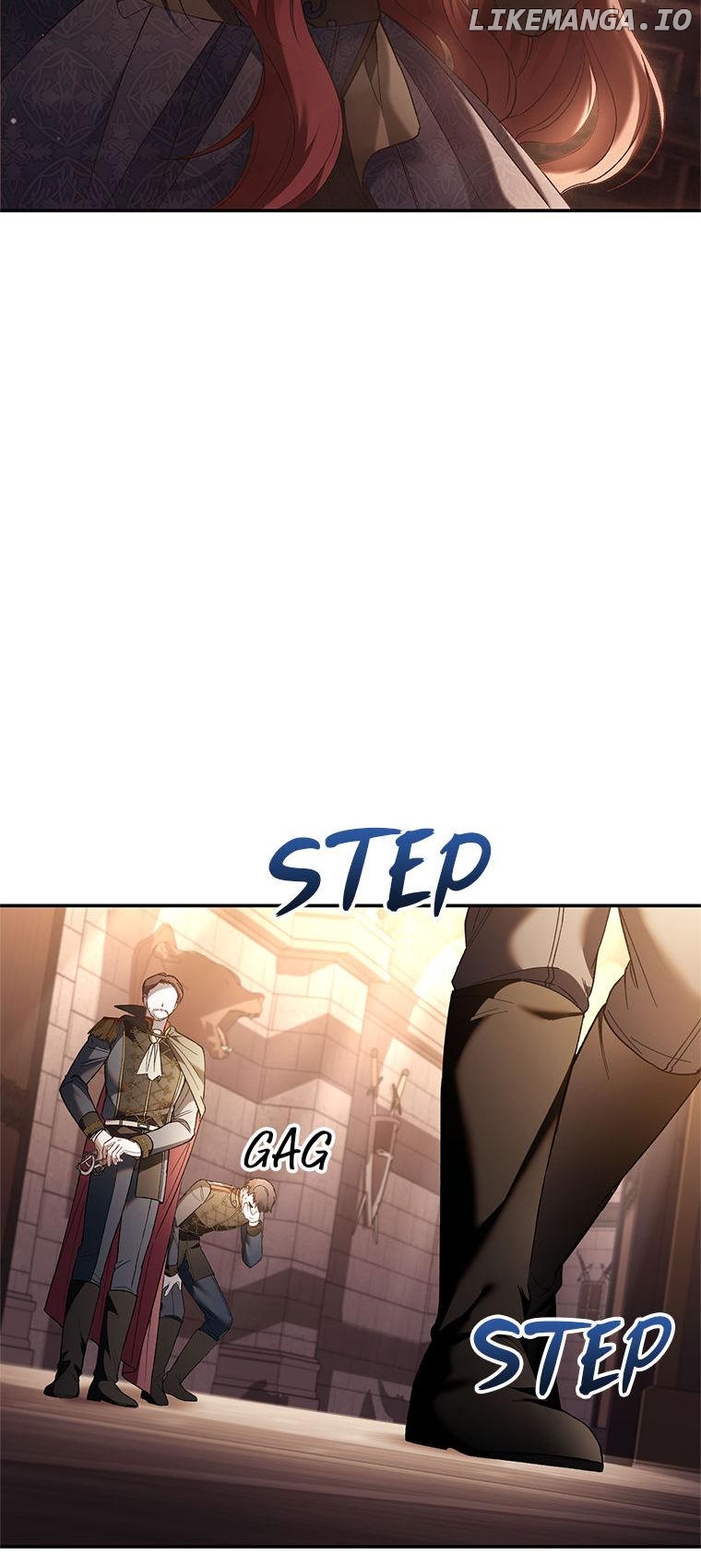 The Crimson Lady Chapter 75 - page 42