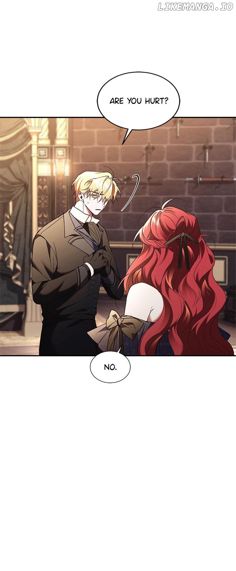 The Crimson Lady Chapter 75 - page 46