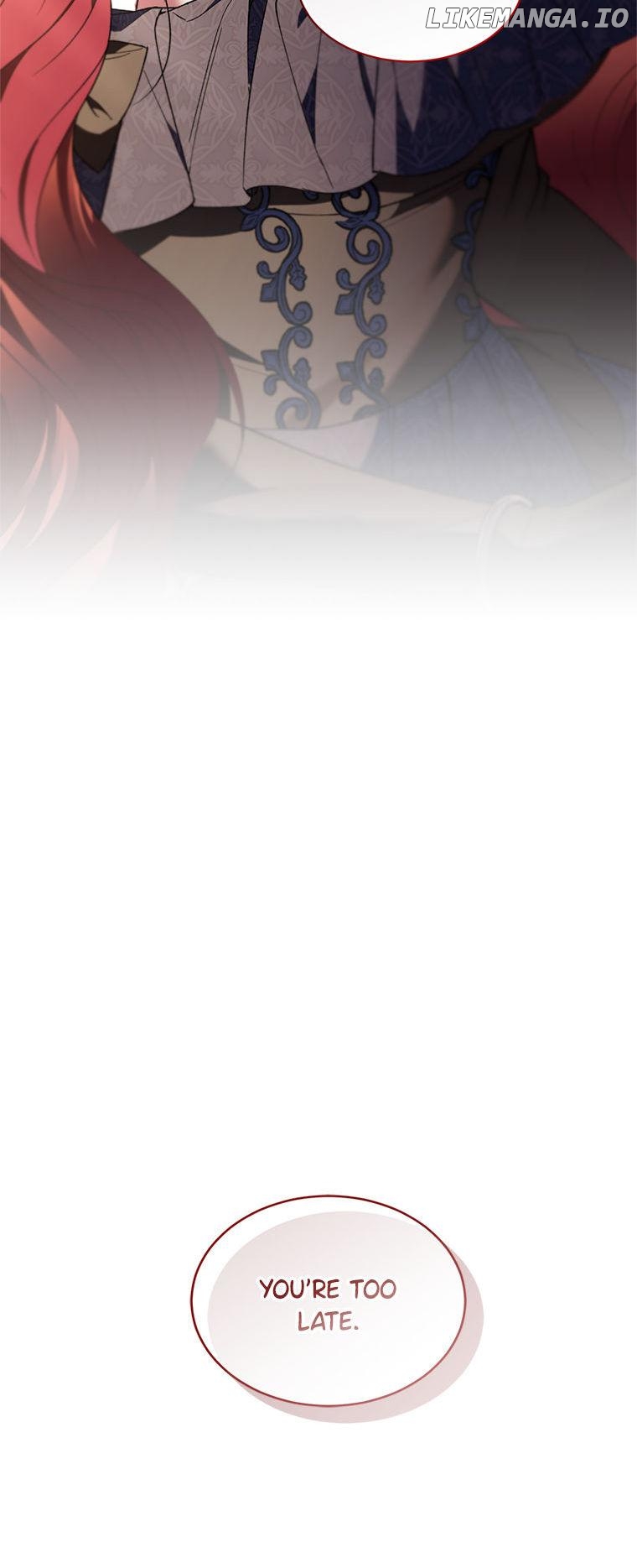 The Crimson Lady Chapter 75 - page 54