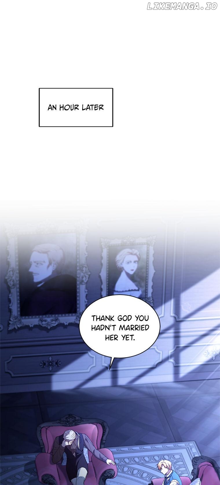 The Crimson Lady Chapter 75 - page 56