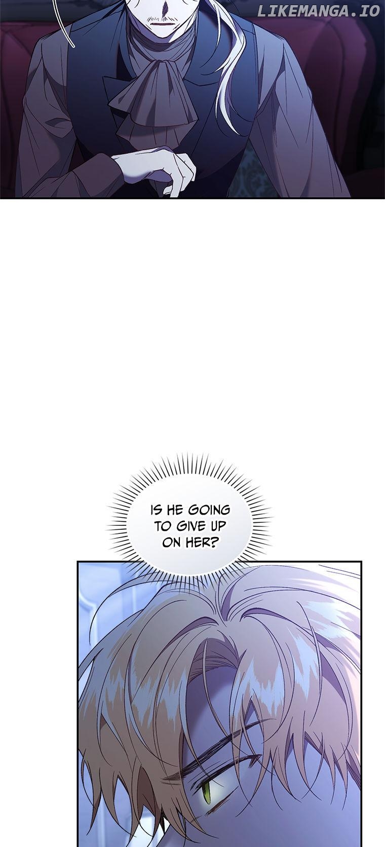 The Crimson Lady Chapter 75 - page 58