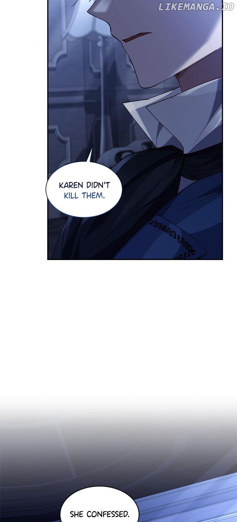 The Crimson Lady Chapter 75 - page 59
