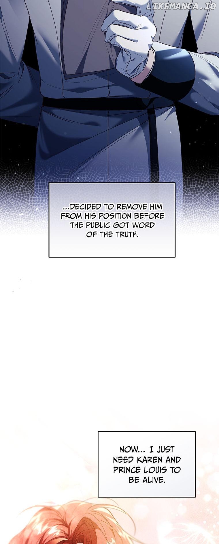 The Crimson Lady Chapter 75 - page 6