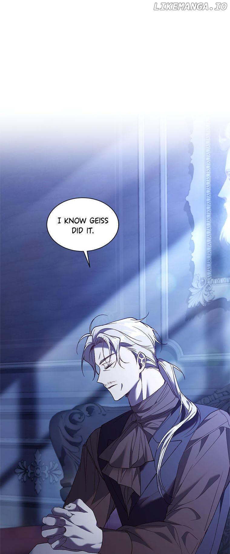 The Crimson Lady Chapter 75 - page 62