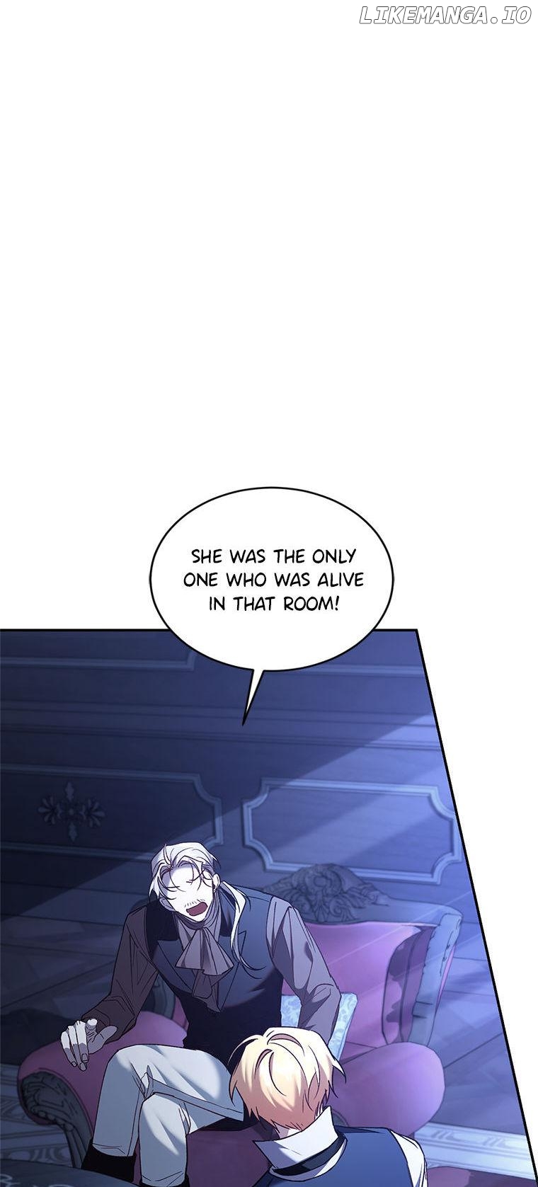 The Crimson Lady Chapter 75 - page 67