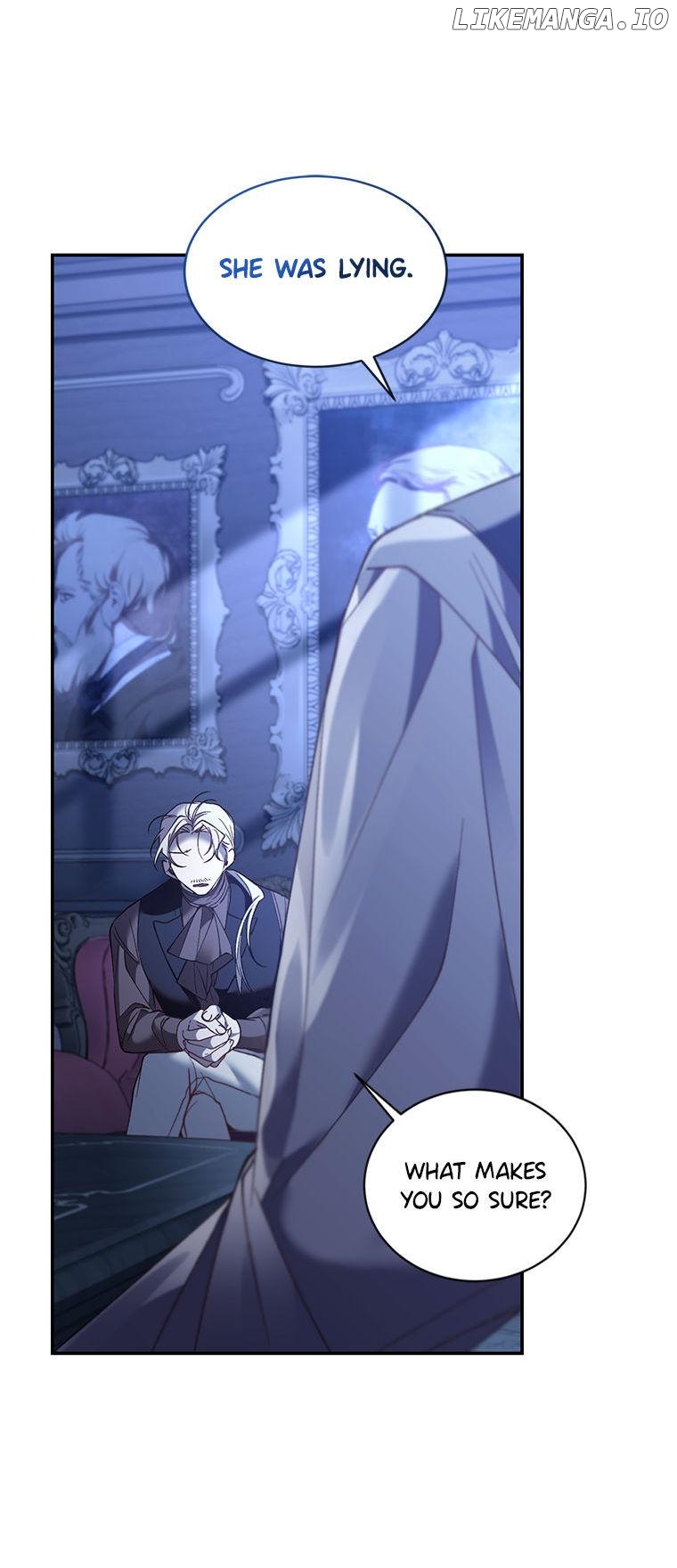 The Crimson Lady Chapter 75 - page 72