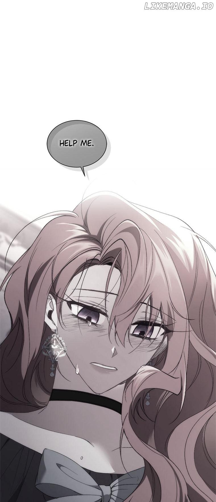 The Crimson Lady Chapter 75 - page 73