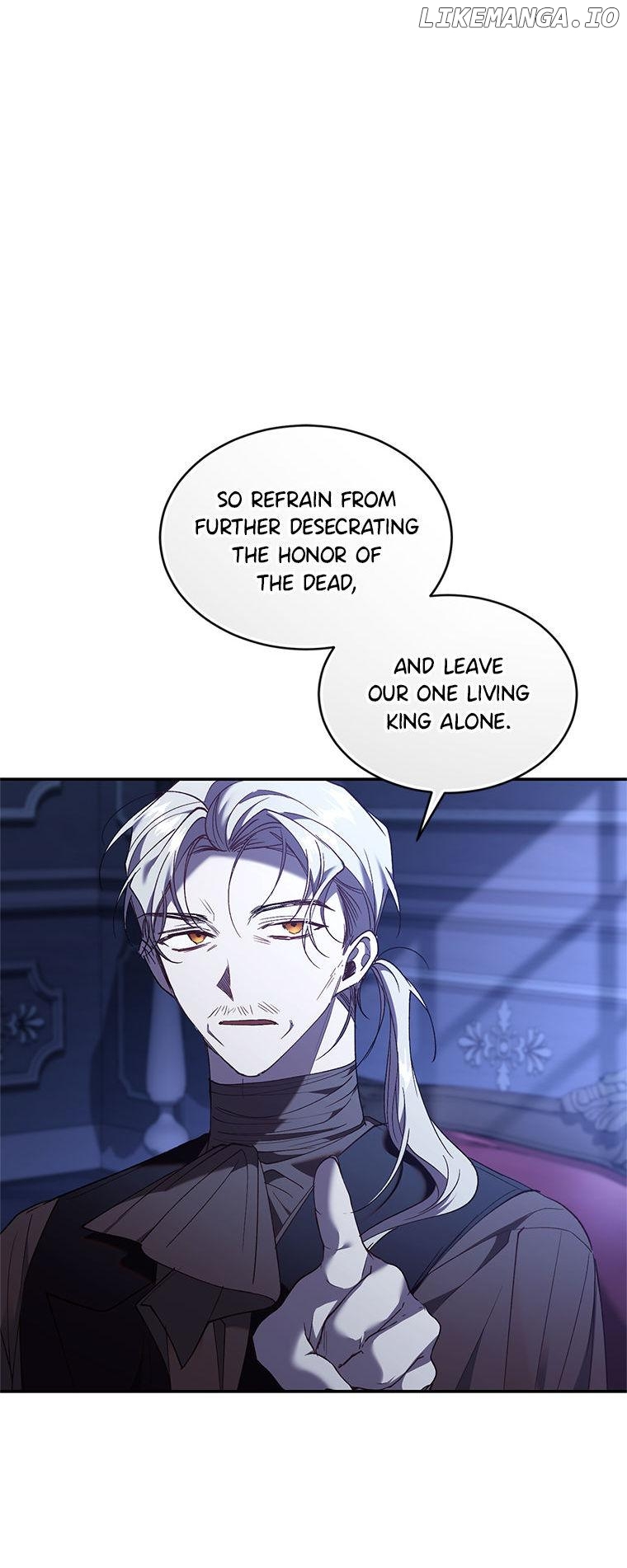 The Crimson Lady Chapter 75 - page 78