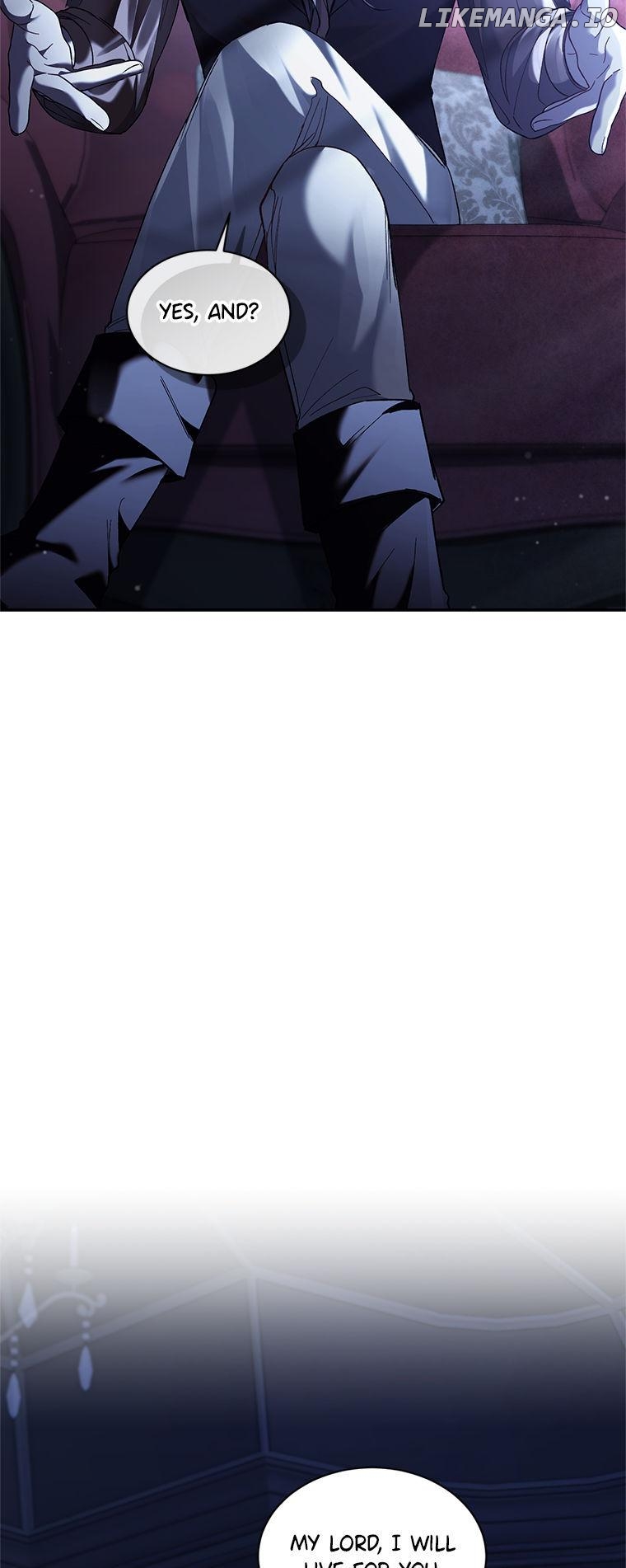 The Crimson Lady Chapter 75 - page 81