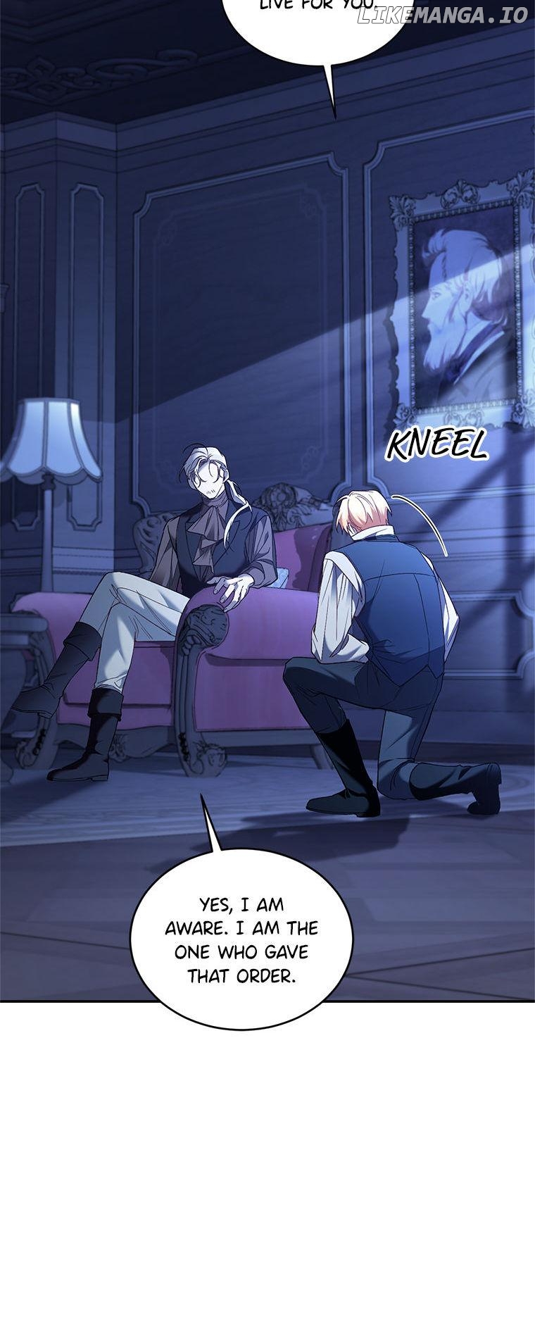 The Crimson Lady Chapter 75 - page 82