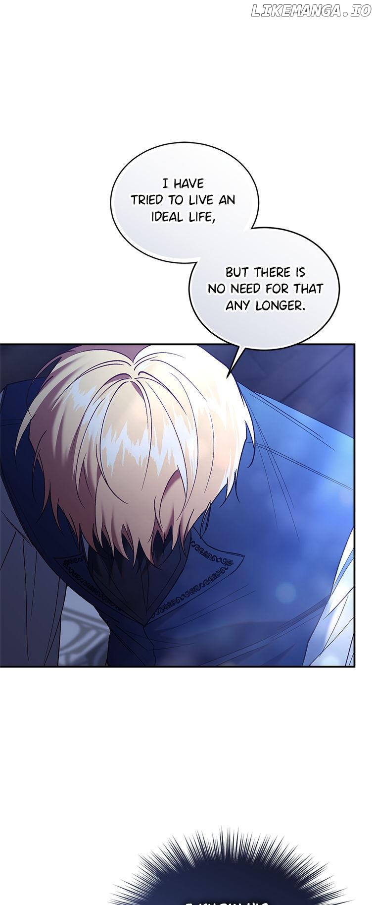 The Crimson Lady Chapter 75 - page 83