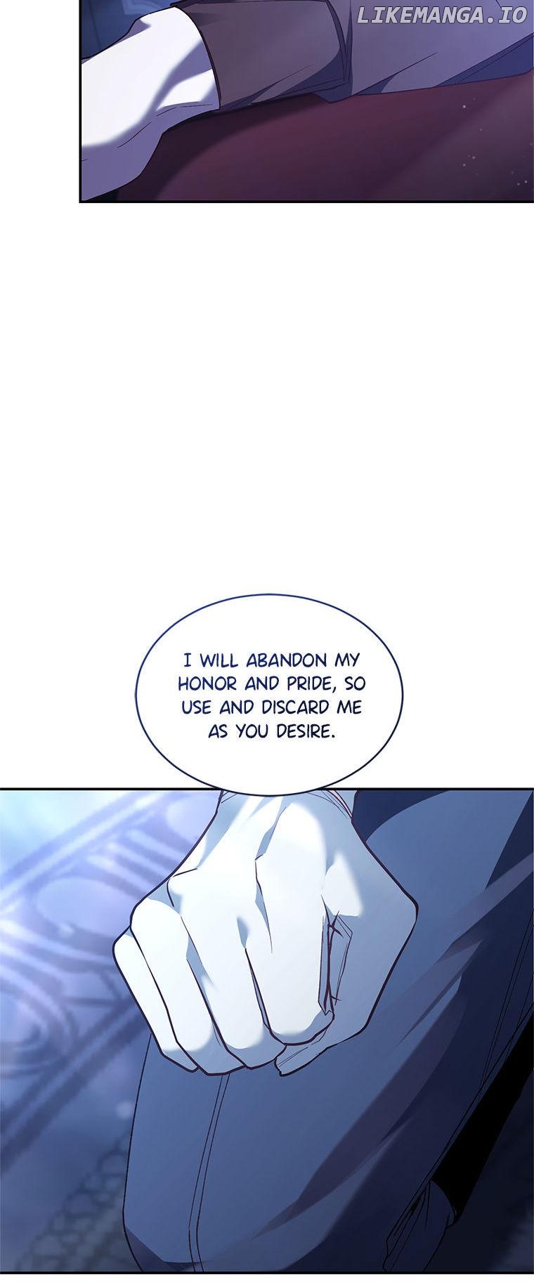 The Crimson Lady Chapter 75 - page 86