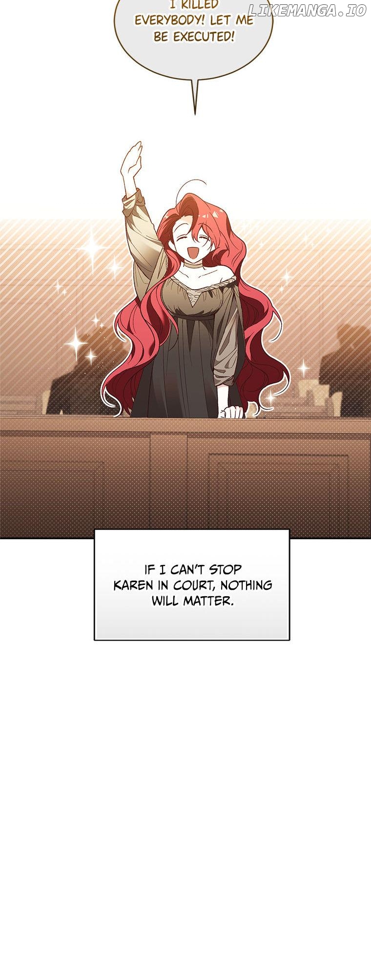 The Crimson Lady Chapter 76 - page 54