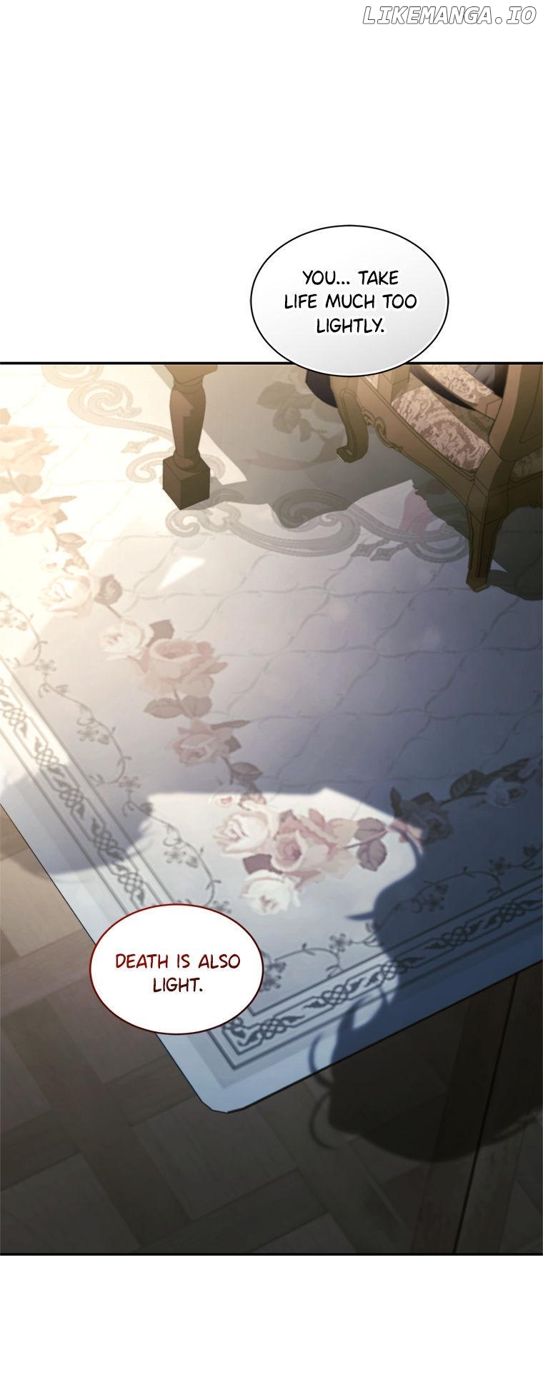 The Crimson Lady Chapter 76 - page 55